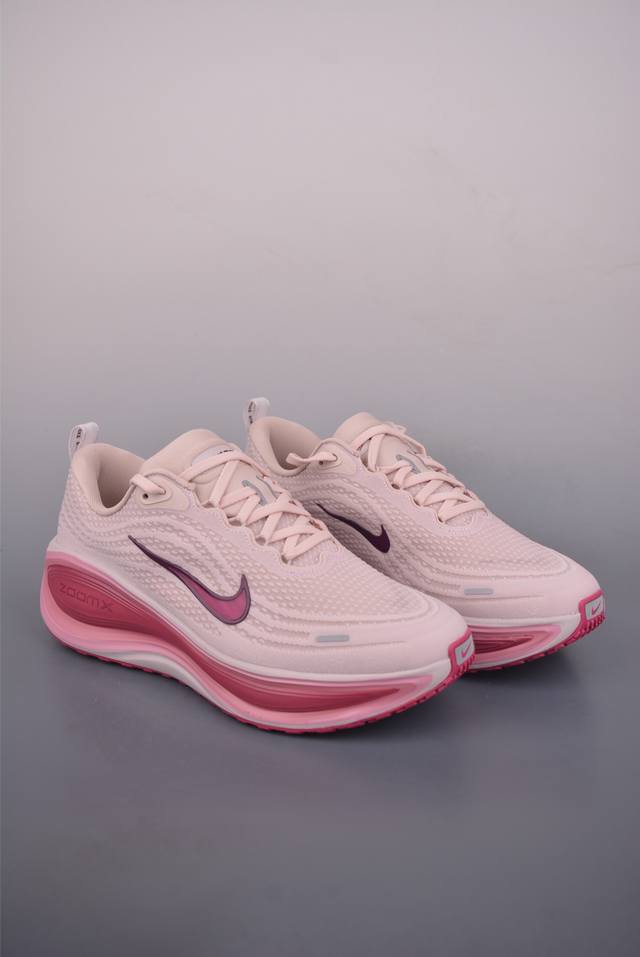 Nike Air Zoom Vomero plus 全新科技提前原鞋开发 运动跑鞋 区别市面真标版本 必定是官方强力主推款式，真正的Zoom缓震科技嵌入如假包退