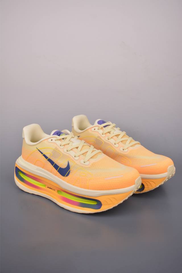 Nike Vomero premium Air气垫40周年 舒适百搭防滑耐磨 支撑缓震低帮 休闲跑步鞋 时尚外观和运动美学 结合泡棉缓震配置 复古设计风格 泡棉