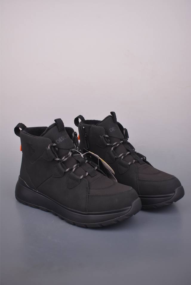 polestar Mid高帮迪桑特 轻盈防水时尚休闲运动 覆盖防水男子越野跑鞋 官方同步上架适合技术路线单日徒步穿着 Aeriosflgtx鞋受到长途野外跑步鞋