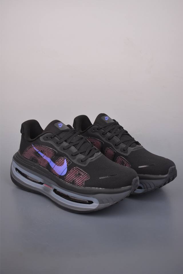 Nike Vomero premium Air气垫40周年 舒适百搭防滑耐磨 支撑缓震低帮 休闲跑步鞋 时尚外观和运动美学 结合泡棉缓震配置 复古设计风格 泡棉