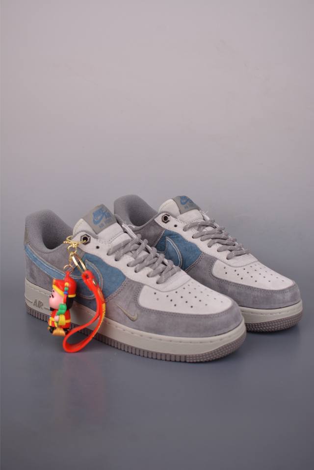 Nike Air Force 1 Low 原楦头原纸板 打造纯正空军版型 专注外贸渠道 全掌内置蜂窝气垫 原盒配件 原厂中底钢印、拉帮完美 官方货号: Dy98