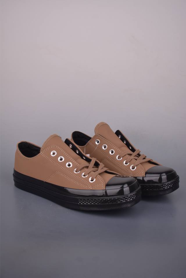 Converse All Star Squaretoe Ox 方头 新配色 匡威新款 日本限定 低帮休闲板鞋 来自Converse Japan 全新 Squar