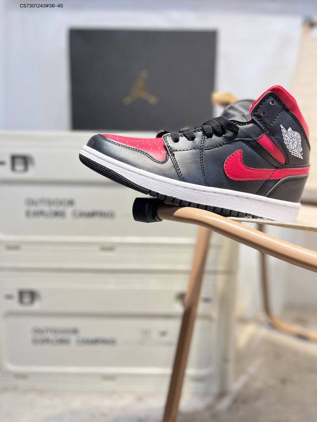 乔丹Air Jordan 1 Low Aj1高帮系列篮球鞋 官方同步配色Dq8426 Cs7301243#36-45