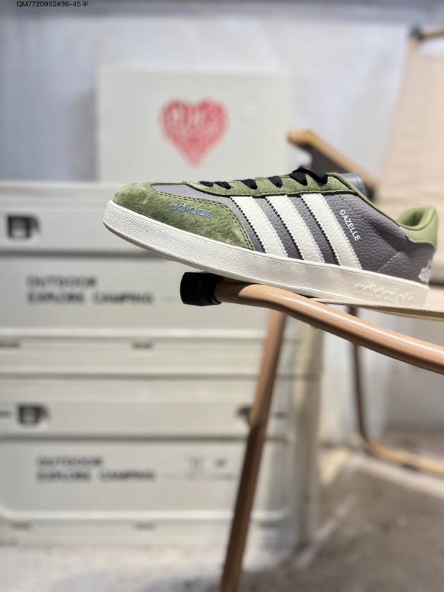 双十一福利特价纯原头层皮#内嵌环保海玻璃鞋垫#外置防滑耐磨Rb橡胶大底复古设计与现代简约的融合，再度携手洛杉矶时尚生活品牌 北面 X Sporty & Rich