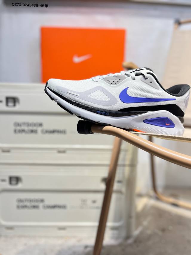 Nike Air Zoom Structure 26 耐克 登月网面系列 训跑练步鞋Hj1102 Qz7010243#36-45半