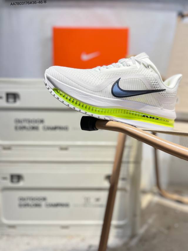 Nike Air Zoom Nike pegasus premium耐克 新款气垫缓震休闲跑步鞋 pegasus premium 搭载了 Nike 最先进的三重