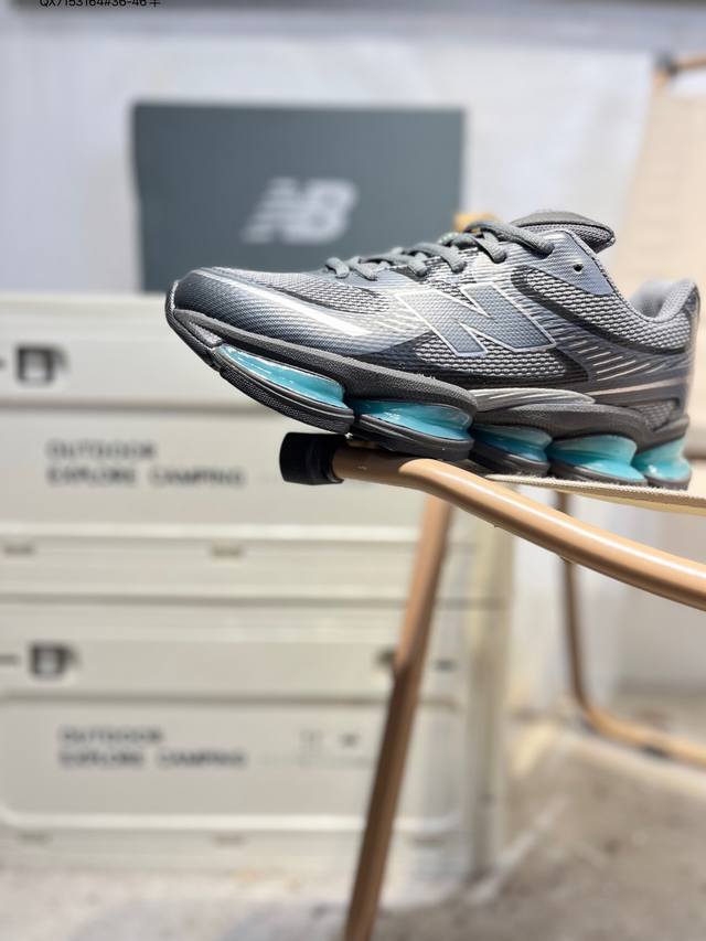 New Balance U20007pf新百伦系列低帮复古老爹风休闲运动慢跑鞋 全套原楦原纸板原厂数据开发 进口三明治网面 原装进口皮料正确绒感卡色 正确中底拉