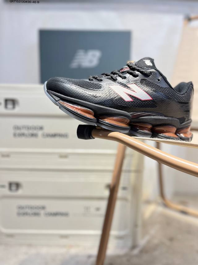 New Balance U20005F9新百伦系列低帮复古老爹风休闲运动慢跑鞋 全套原楦原纸板原厂数据开发 进口三明治网面 原装进口皮料正确绒感卡色 正确中底拉