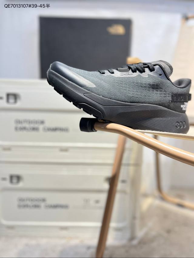 The North Face Altamesa 北面低帮 舒适减震防滑轻便透气回弹低邦越野跑步鞋Nf0A8A9Rmnb-075 Qe7013107#39-45半