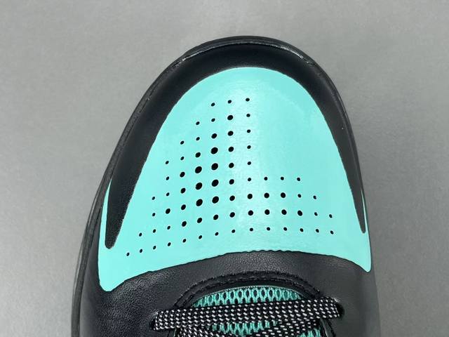 渠道优势 ！ S2版 科比5 Nike Zoom Kobe 5 protro Eybl 百搭舒适 篮球鞋 男女同款 黑绿色 尺码40-48.5 货号Ih0274