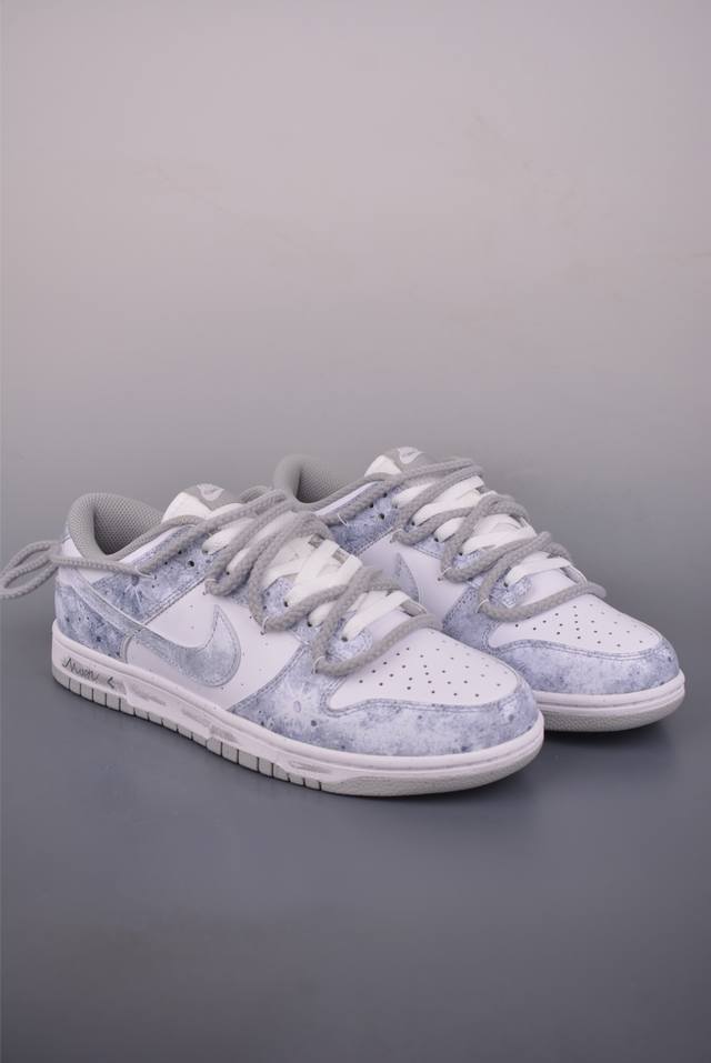 Nike Sb Dunk Low 解构绑带 纯原大厂出品 极力推荐 原装头层材料 独家版型蒸餾加工 帶來的是更好的视觉和脚感体验 大厂纯原品质出货 清洁度 电绣