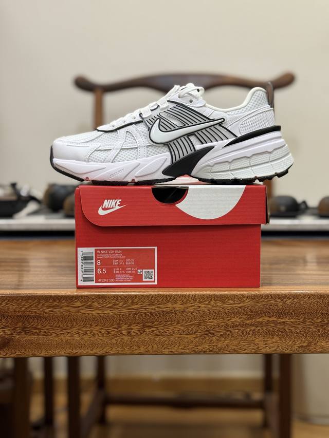 公司级 平台货 Zoom5 跑鞋 白黑 Hf5342-100 男女鞋 35.5 36 36.5 37.5 38 38.5 39 40 40.5 41 42 42