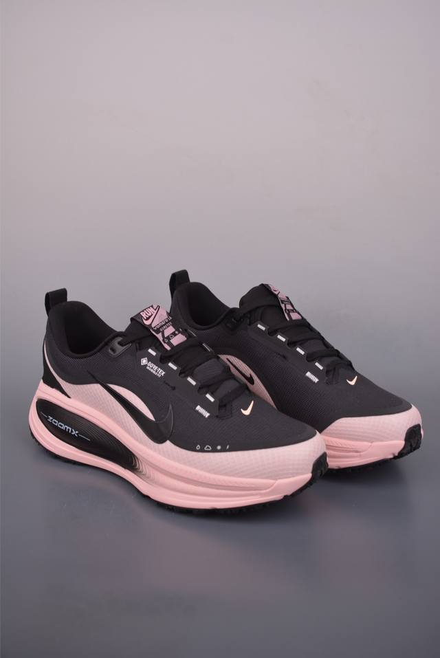 Nike Air Zoom Vomero 18 Gtx 全新科技提前原鞋开发 纯原版本 区别市面真标版本 必定是官方强力主推款式，真正的Zoom缓震科技嵌入如假