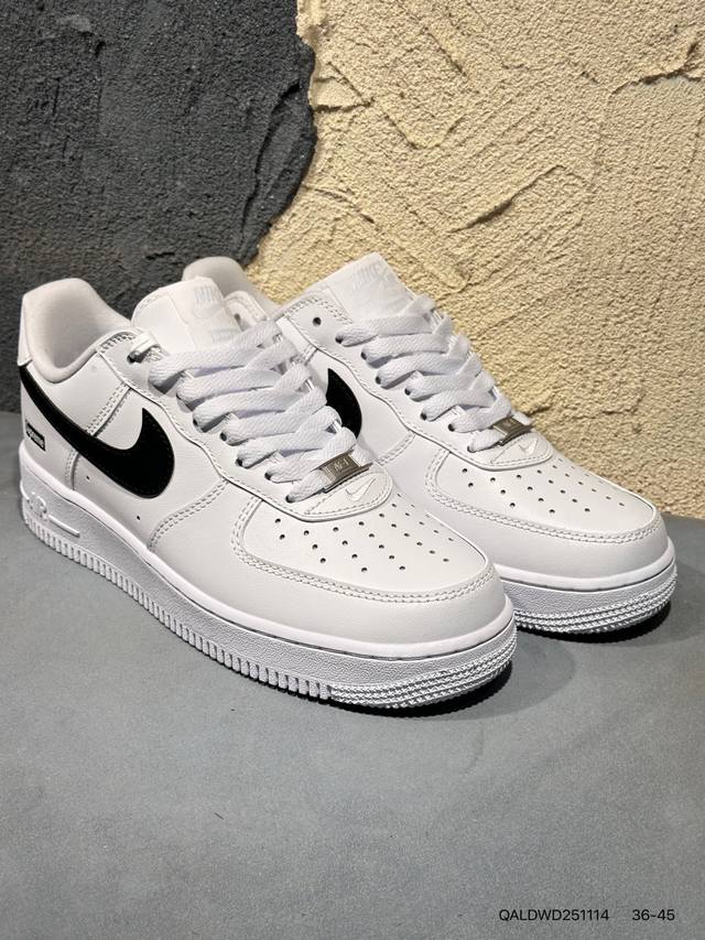 新品上市实拍 耐克 Supreme Ss20 Week 2 X Nike Air Force 1 Low Sup联名空军一号低帮休闲运动板鞋 货号：Cu9225