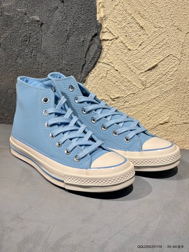 Surgetrainer React2.0 Converse匡威日系 复刻大厚底 轻量化升級摆脱重量负担的大厚底完全是夸张复古厚底像是注入跑鞋灵魂，鞋侧的立体A