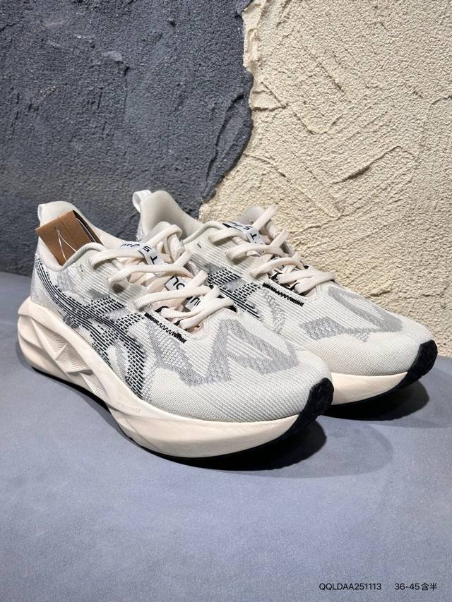 新品上市实拍 Asics Gel-Kayano 31代 运动休闲透气专业跑鞋 1011B794 #原档案据数开发楦型纸版 原装印尼工代进口单丝纤维程工网布鞋面，