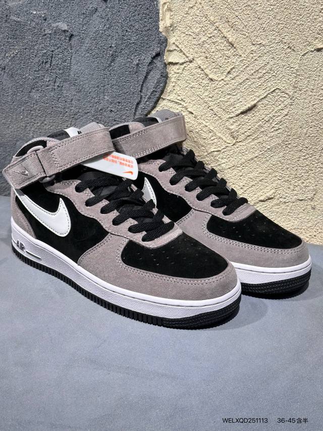 新品上市实拍 创意定制联名配色,经典美系街头品牌-至高无上Supreme X Nike By You Low Retro Sp扣篮系列低帮休闲运动滑板板鞋Wel