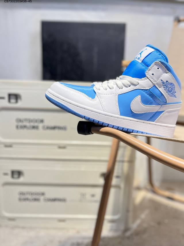 乔丹Air Jordan 1 Low Aj1高帮系列篮球鞋 官方同步配色Fz2142 Cs7302203#36-45