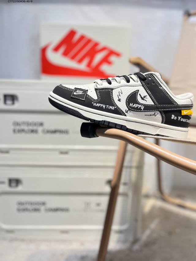 福利特价 纯原公司级Nike Sb Dunk Low 大厂出品 极力推荐 新配色 原装头层材料 独家版型蒸餾加工 帶來的是更好的视觉和脚感体验 大厂纯原品质出货