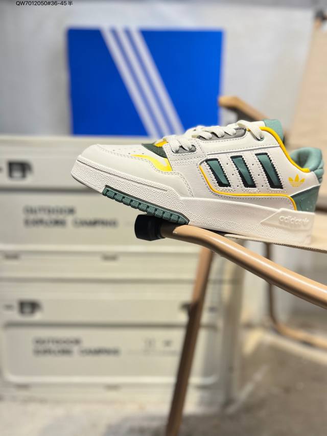 阿迪达斯Adidas Adizero pro M 校园系列板鞋Gy3516 Qw7012050#36-45半