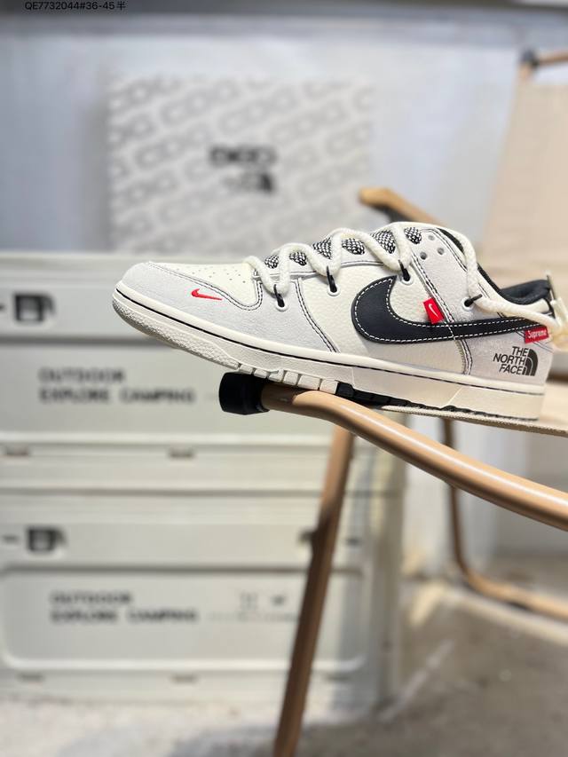 Nike Sb Dunk Low 大厂出品 极力推荐 新配色 原装头层材料 独家版型蒸餾加工 帶來的是更好的视觉和脚感体验 大厂纯原品质出货 清洁度 电绣工艺