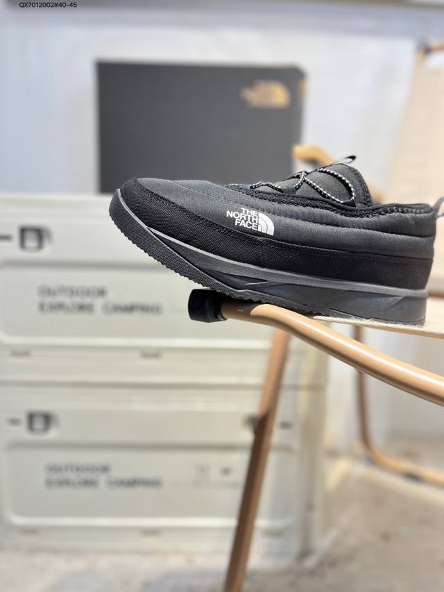 The North Face Altamesa 北面低帮 舒适减震防滑轻便透气回弹低邦越野跑步鞋Nf0A7W4pkx7-090 Qx7012002#40-45