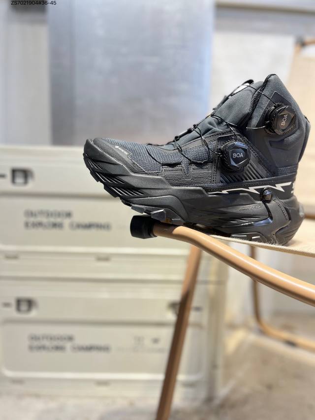 纯原 Kailas Yan Gtx High 凯乐石运动户外舒适时尚防滑防水透气高帮登山徒步鞋 Kailas凯乐石品牌是全球三大全系攀登品牌之一，于2003年创