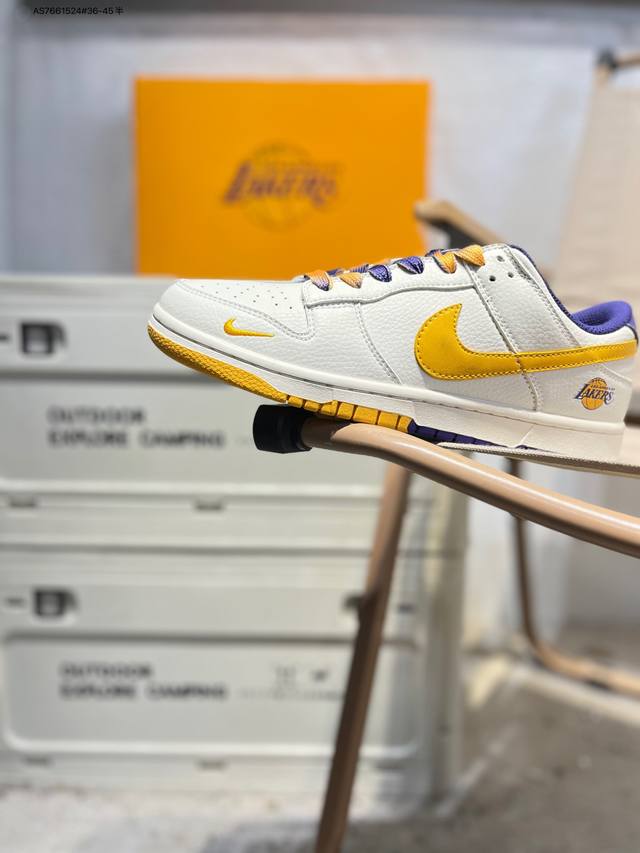 Nike Sb Dunk Low 大厂出品 极力推荐 新配色 原装头层材料 独家版型蒸餾加工 帶來的是更好的视觉和脚感体验 大厂纯原品质出货 清洁度 电绣工艺