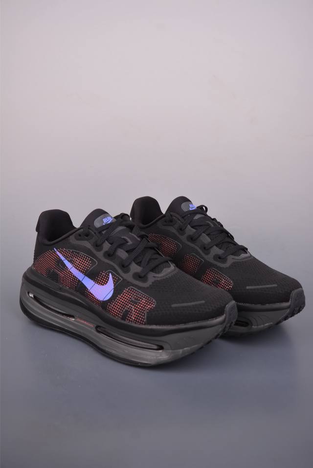 Nike Vomero premium Air气垫40周年 舒适百搭防滑耐磨 支撑缓震低帮 休闲跑步鞋 时尚外观和运动美学 结合泡棉缓震配置 复古设计风格 泡棉