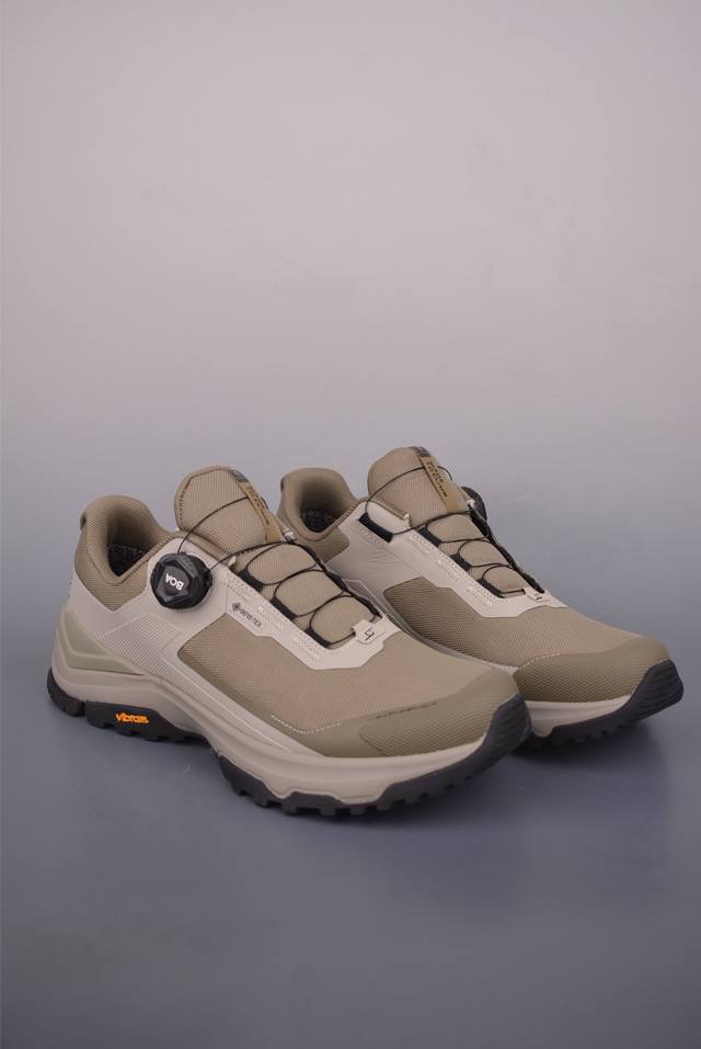 凯乐石Kailas 界山Gtx 户外运动 防滑耐磨防水 低帮 登山徒步鞋 莞产防水版 Kailas凯乐石品牌是全球三大全系攀登品牌之一，于2003年创立于中国广