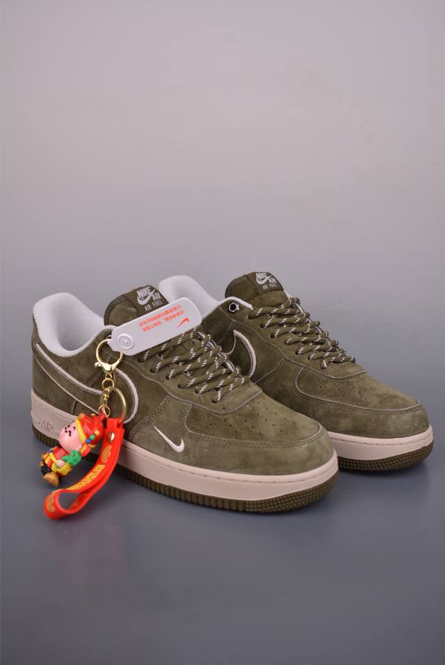 Nike Air Force 1 Low 原楦头原纸板 打造纯正空军版型 专注外贸渠道 全掌内置蜂窝气垫 原盒配件 原厂中底钢印、拉帮完美 官方货号: Dy98