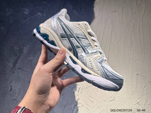 新品上市实拍 Asics亚瑟士新款男女跑鞋Gel-1130复古减震透气运动休闲鞋 货号:1201A019 Qqldxe251129