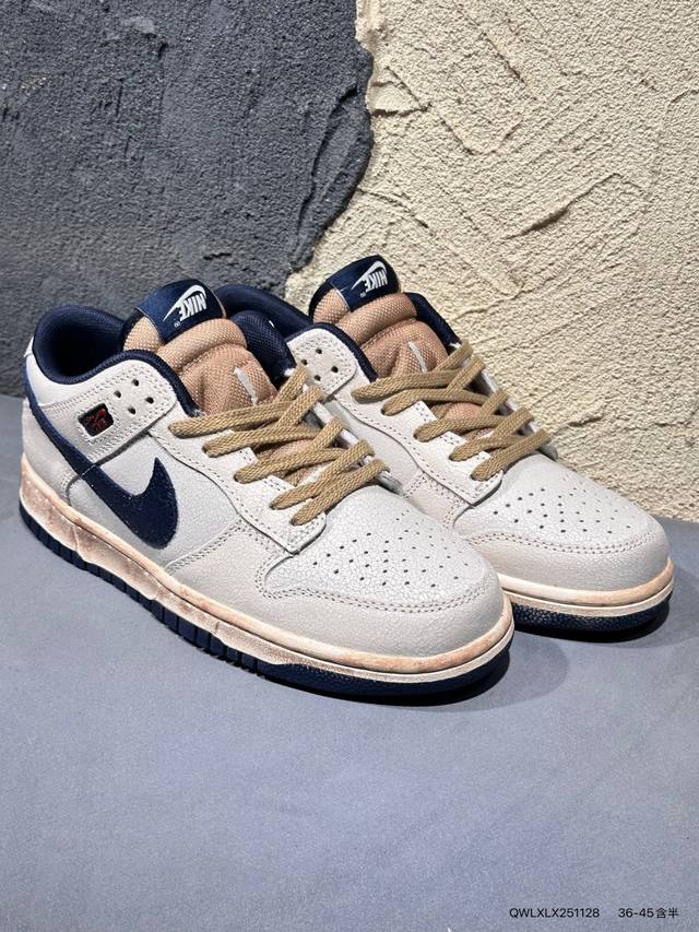 新品上市实拍 Sb Dunk Low pro 扣篮系列复古低帮休闲运动滑板板鞋。采用脚感柔软舒适Zoomair气垫，有效吸收滑板等极限运动在落地时带来的冲击力，