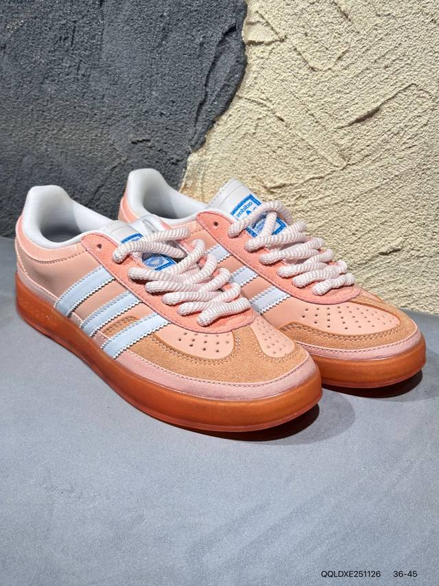 新品上市实拍 正确版本出货双鞋舌 长毛麂皮版本 即将出货 最全颜色版本 Bad Bunny X Lionel Messi X Adidas 梅西X坏痞兔X阿迪