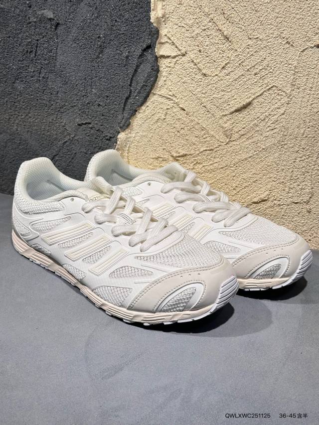 新品上市实拍 Adidas Originals Superstar Ii全新配色 贝壳头休闲板鞋 独家控货 平台正单 全鞋百分百原材料 全鞋电脑针车 Logo针