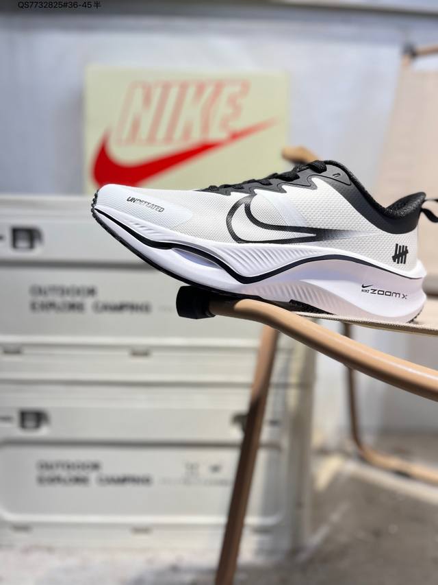 海外限售，国内首发 Nike耐克 2025全新概念-超跑透气网面鞋训练跑步鞋plus Zoomx 中底 超级飞马全新升级-Lv联名系列 现已全面上市！ plus