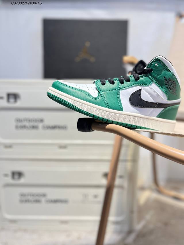 乔丹Air Jordan 1 Low Aj1高帮系列篮球鞋 官方同步配色Dh5894 Cs7302742#36-45