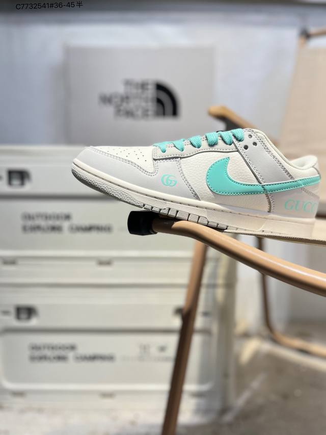 福利特价 纯原公司级Nike Sb Dunk Low 大厂出品 极力推荐 新配色 原装头层材料 独家版型蒸餾加工 帶來的是更好的视觉和脚感体验 大厂纯原品质出货