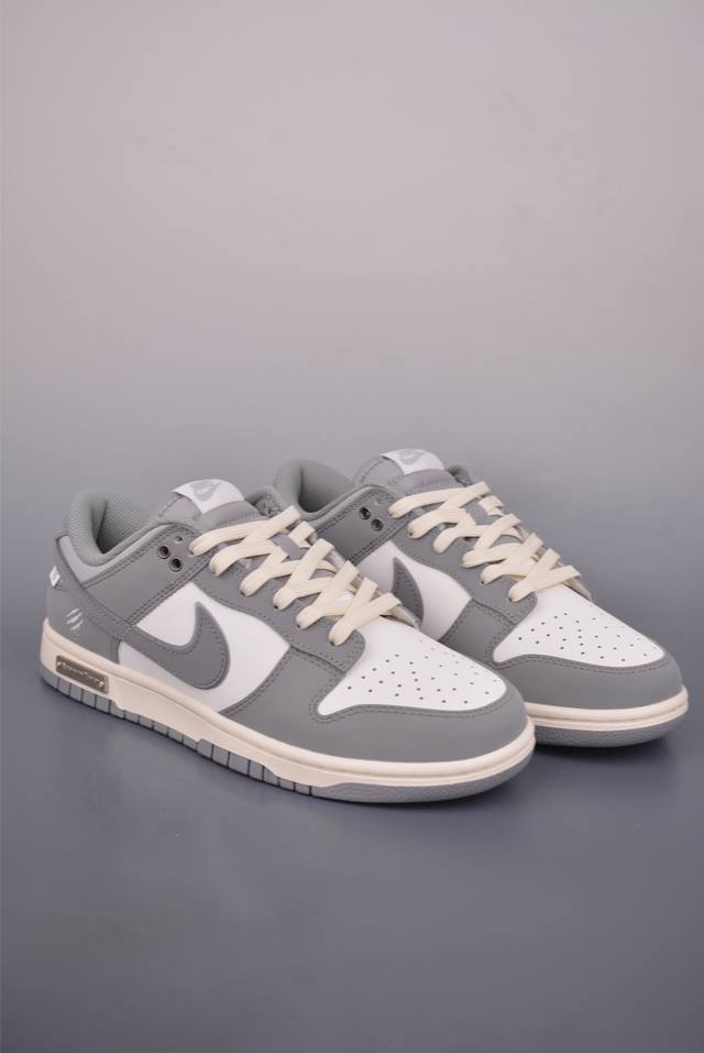 Nike Sb Dunk Low Anonymplayer联名 纯原大厂出品 极力推荐 原装头层材料 独家版型蒸餾加工 帶來的是更好的视觉和脚感体验 大厂纯原品