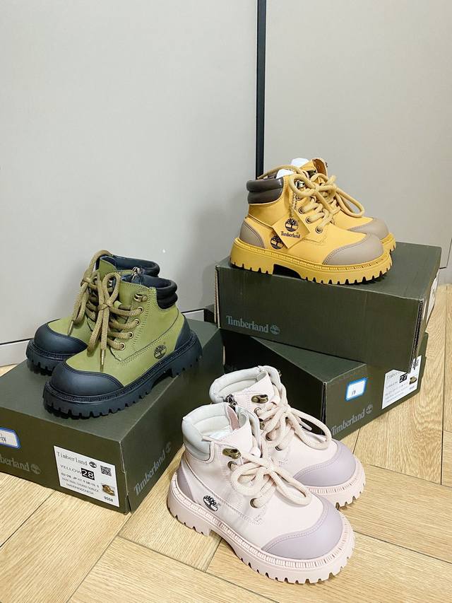 好看都已经说腻了 鞋柜必备单品！ 无法抗拒的超帅马丁靴