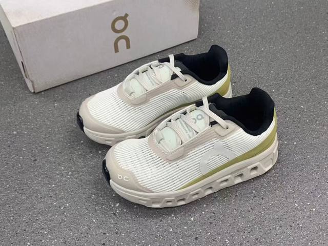 昂跑Cloudmonster 小怪兽3代童鞋28--37