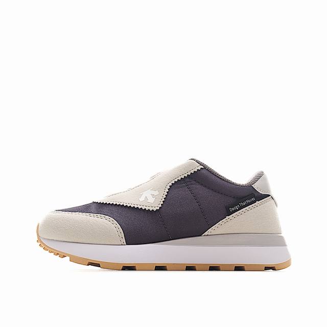 迪桑家 新款锁扣儿童减震运动童鞋 Size：28-37码 小众迪家系列 精致Boa锁扣设计，穿脱方便 优质面料拼接质感满满 原装橡胶耐磨防滑大底，脚感不言而喻