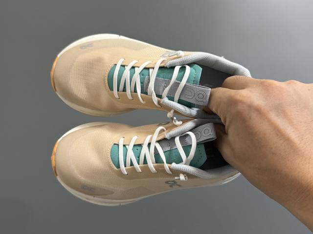 昂家新款Cloud*Nova 松紧带儿童运动鞋 Size：28-37码 小众昂跑系列 专G同步新款 优质面料，松紧带设计 云朵大底，脚感超赞