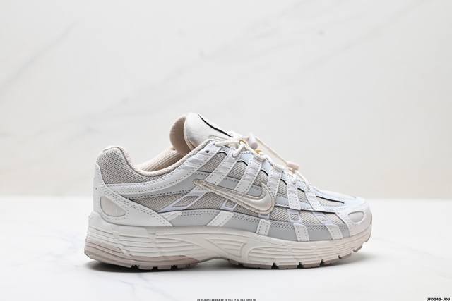 公司级Nike Initiator Running 耐克Ins 超火复古老爹跑鞋 纯原版本 耐克 p-6000老爹鞋Initiator 独家出货 独家私模 原鞋