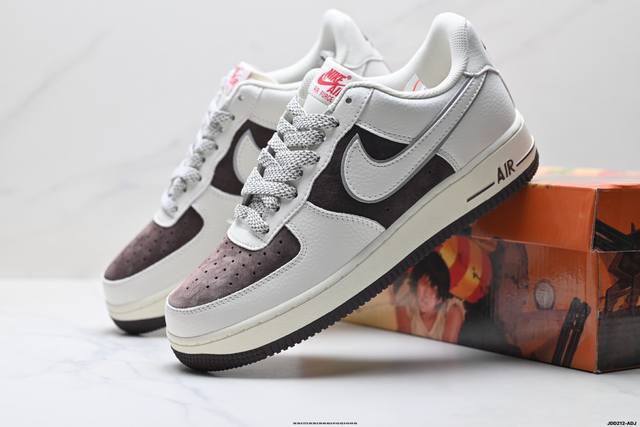 特价 公司级Nike Air Force 1‘07 Su19 原楦头原纸板 打造纯正低帮空军版型 专注外贸渠道 全掌内置蜂窝气垫 原盒配件 原厂中底钢印、拉帮完