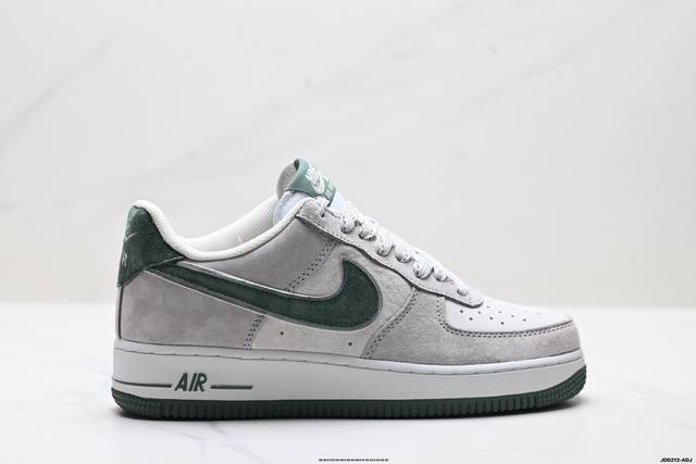 特价 公司级Nike Air Force 1‘07 Su19 原楦头原纸板 打造纯正低帮空军版型 专注外贸渠道 全掌内置蜂窝气垫 原盒配件 原厂中底钢印、拉帮完