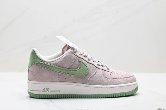 特价 公司级Nike Air Force 1‘07 Su19 原楦头原纸板 打造纯正低帮空军版型 专注外贸渠道 全掌内置蜂窝气垫 原盒配件 原厂中底钢印、拉帮完