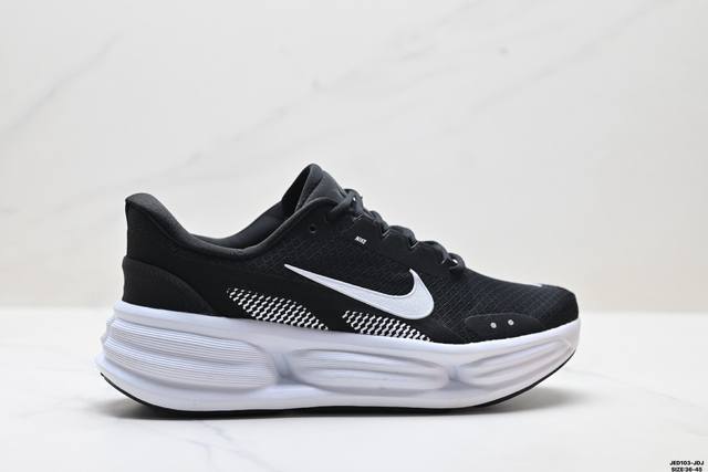 公司级Nike Comfort Ride Easyon Access 耐克 舒适贴合 透气支撑跑步鞋 货号:If4997-006 尺码:36-45 Id:Jed