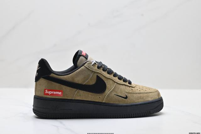 公司级Nike Air Force 1‘07 Lv8 原楦头原纸板 打造纯正低帮空军版型 专注外贸渠道 全掌内置蜂窝气垫 原盒配件 原厂中底钢印、拉帮完美 货号