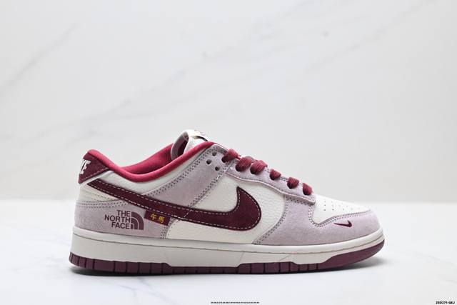 公司级Nike Dunk Low Retro ‘Diy高端定制’耐克 低帮休闲运动板鞋 原装头层材料 用料绝不含糊 独家版型蒸餾加工帶來的是更好的视觉和脚感体验